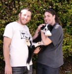 the day I arrived  at my&nbsp;home